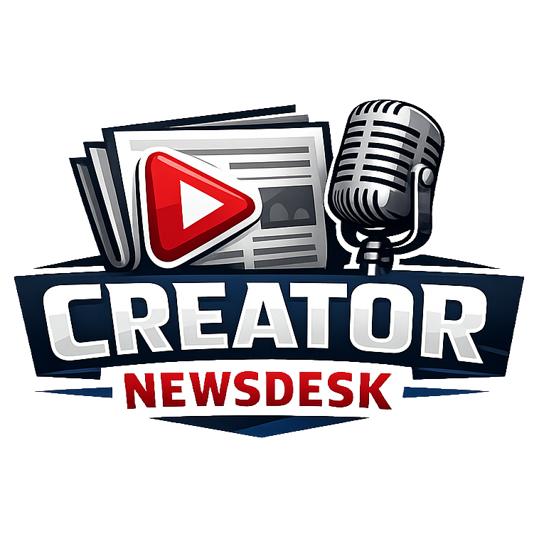 Creator Newsdesk