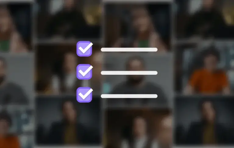 Riverside Releases Ultimate Webinar Checklist for Creators - Riverside