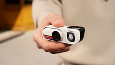 Insta360 Launches Retro Go 3S Cam and Mic Pro for Creators - Pickr