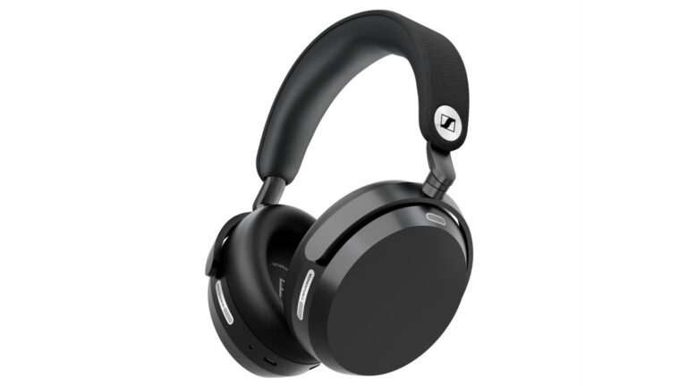 Sennheiser Momentum 5: Audio, ANC Upgrades for Creators