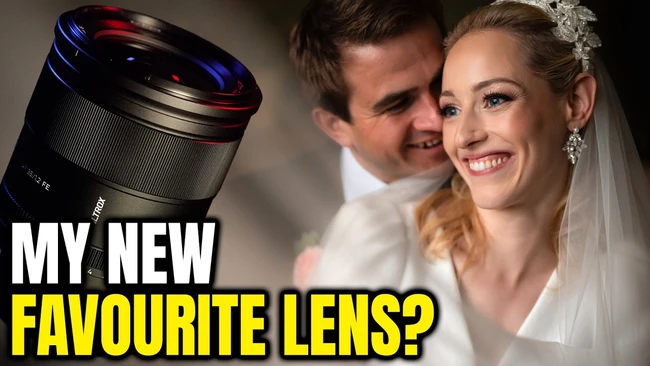 Viltrox 35mm f/1.2 Lab II: Budget Lens for Creators - Fstoppers