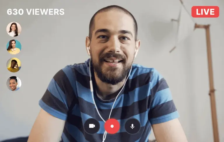 How to Record Streaming Video on Any Device: Mac, Windows, Mobile Guide - Riverside