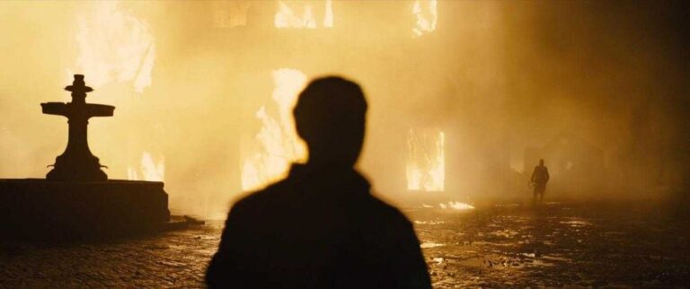 Why You Should Write Lighting into Your Script
