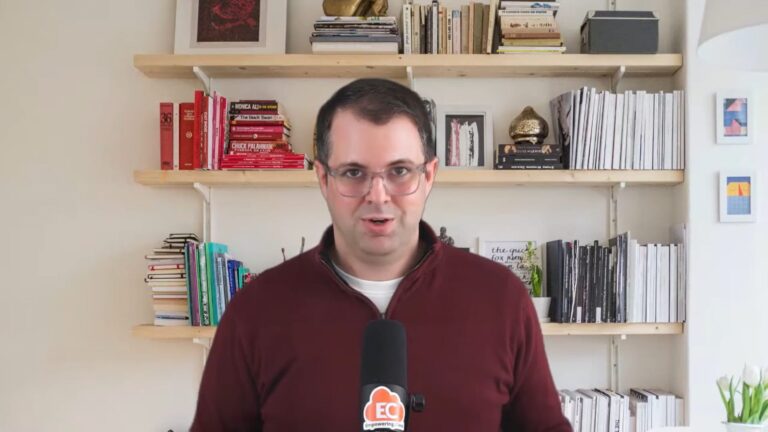 How a Cloud Consultant Built a Community-First Media Business on Microsoft Tech - Simon Owens