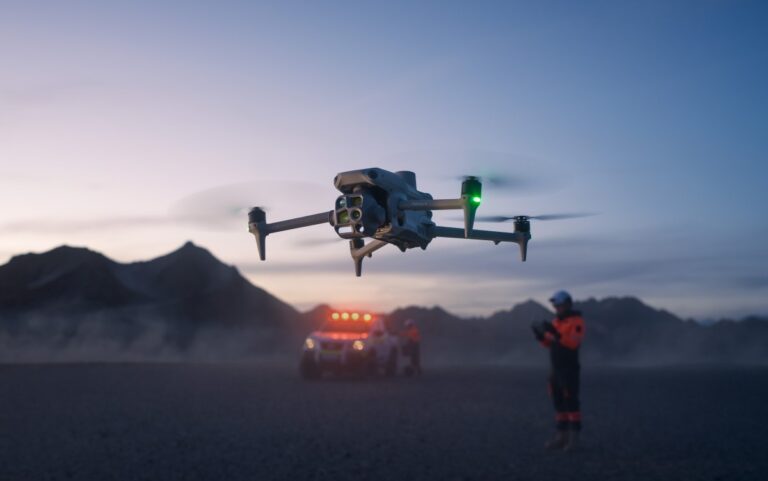 US Looks Beyond DJI as Affordable Drones Dominate Market