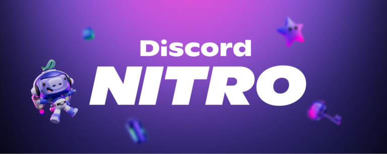 Discord Nitro Explained: Perks for Creators in 2026 - Discord Blog