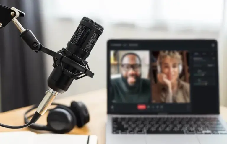 Riverside Shares 2026 List of 20 Best Podcast Software - Riverside