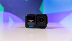 GoPro Mission 1 Pro Review: Bridging Action and Cinema – Worth the Premium? - Mashable
