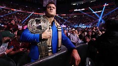 AEW Star Maxwell Jacob Friedman Masters the Art of the Mic in Wrestling - The Hollywood Reporter on MSN