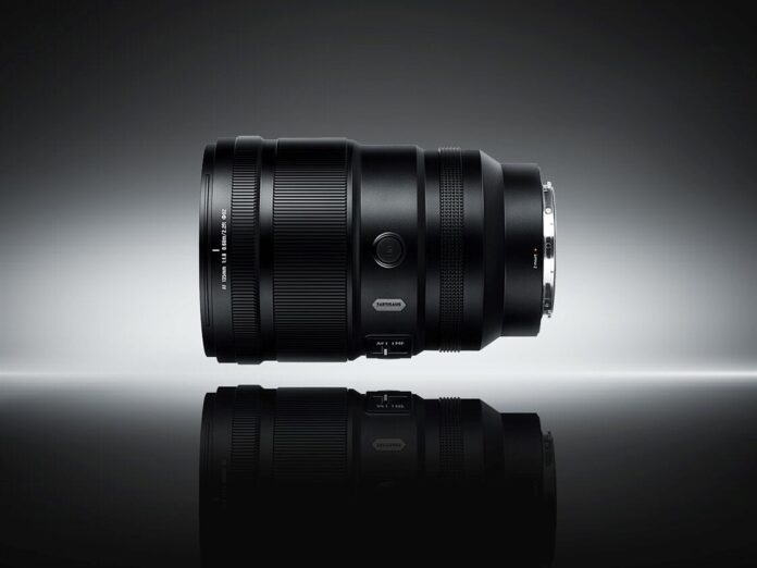7artisans Launches Full-Frame AF 135mm F1.8 Lens for Nikon Z Mount - DPReview