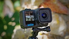 GoPro Mission 1 Pro Delivers Top-Tier Video But Overheating Undermines Real-World Use - Engadget on MSN