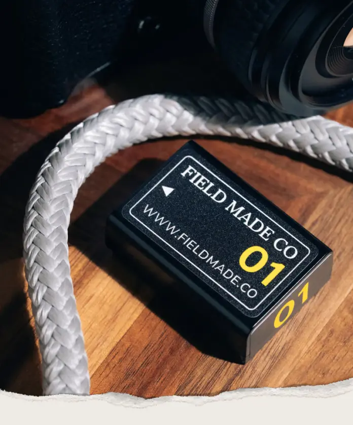 Field Made Launches Custom Battery Labels for Nikon Z-Mount Users - Nikon Rumors