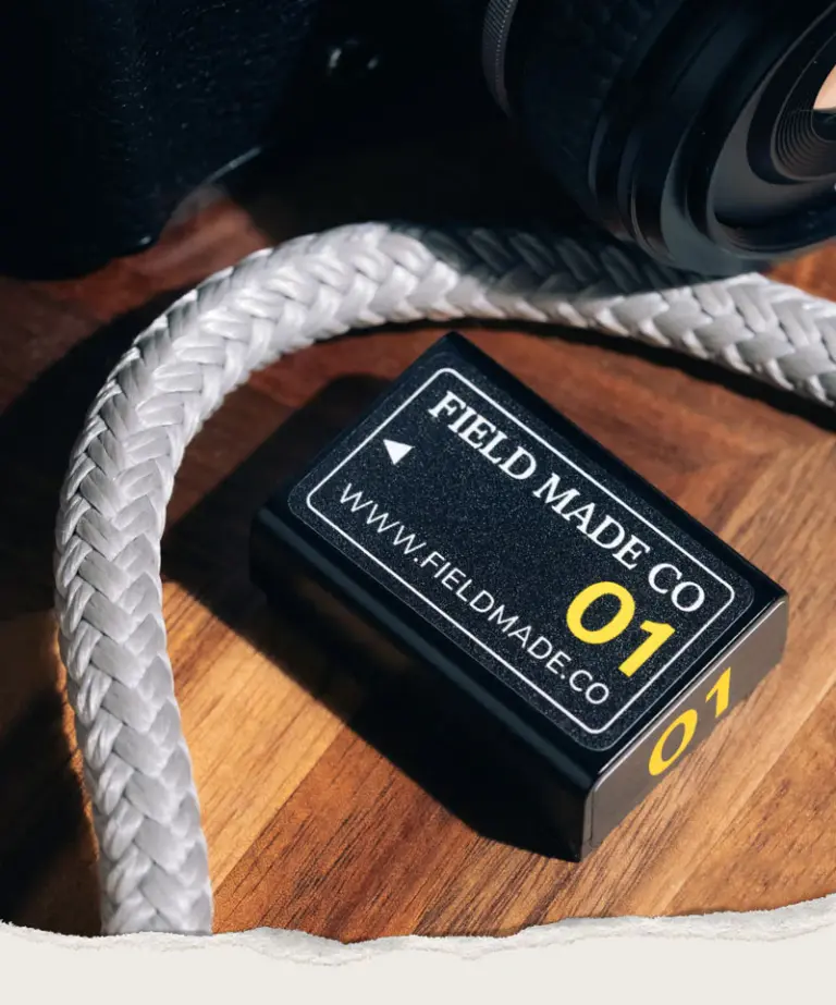 Field Made Launches Custom Battery Labels for Nikon Z-Mount Users - Nikon Rumors