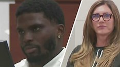 Influencer Sophie Hall Takes Stand in Tyreek Hill Civil Suit - CBS News