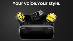 Insta360 Mic Pro Brings Bold Design to Creator Audio Game - AOL