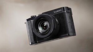Panasonic LUMIX L10 Faces Immediate Backorder After Launch - CineD
