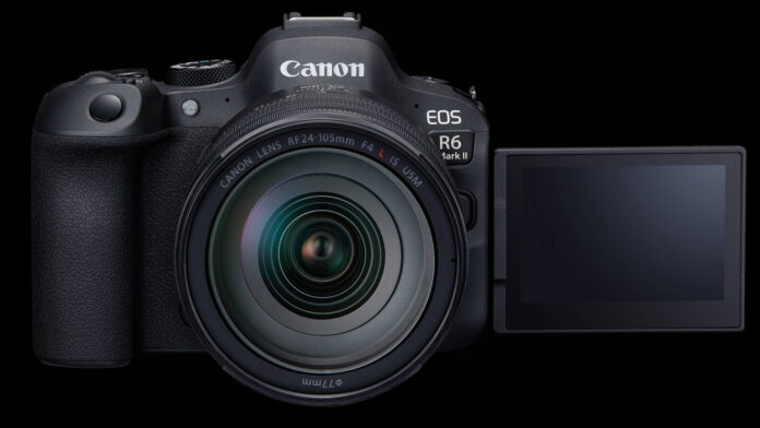 Canon EOS R6 Mark II Refurbished at $1799 via Canon USA Store - Canon Rumors
