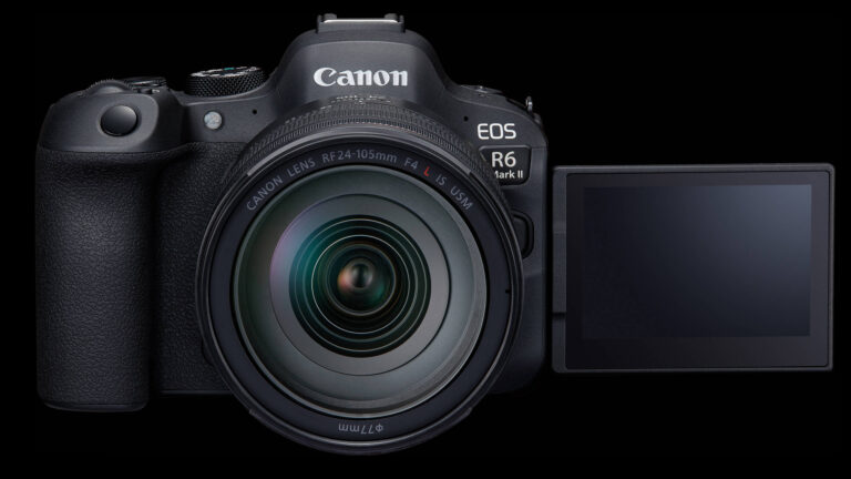 Canon EOS R6 Mark II Refurbished at $1799 via Canon USA Store - Canon Rumors