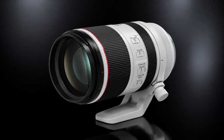 Canon RF 70-200mm f/2.8L IS USM Refurbished Drops to $1,999 - Canon Rumors