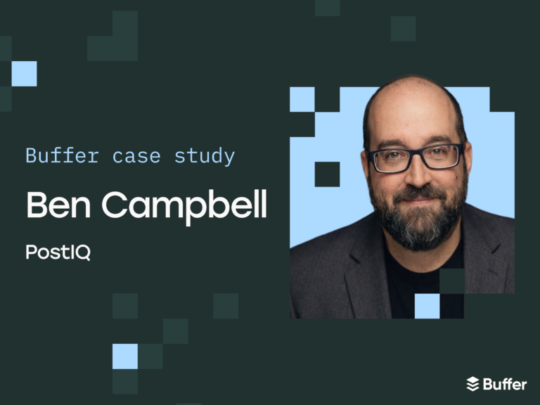 Marketer Builds Companion Apps Using Buffer’s API for Social Workflow