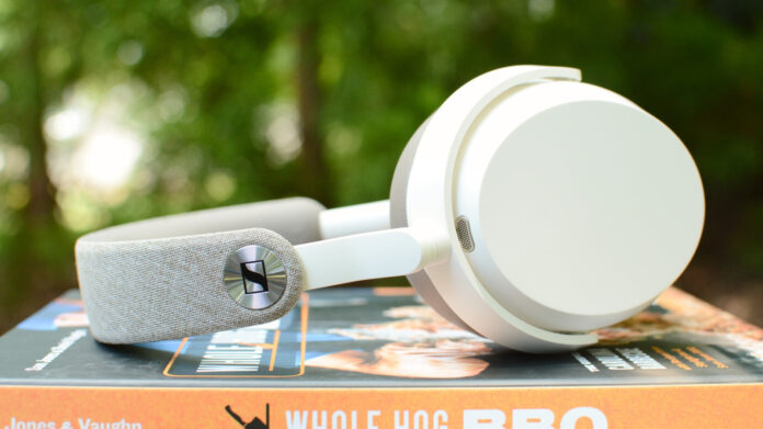 Sennheiser Momentum 5 Wireless Review: Sound & ANC Boost - Engadget