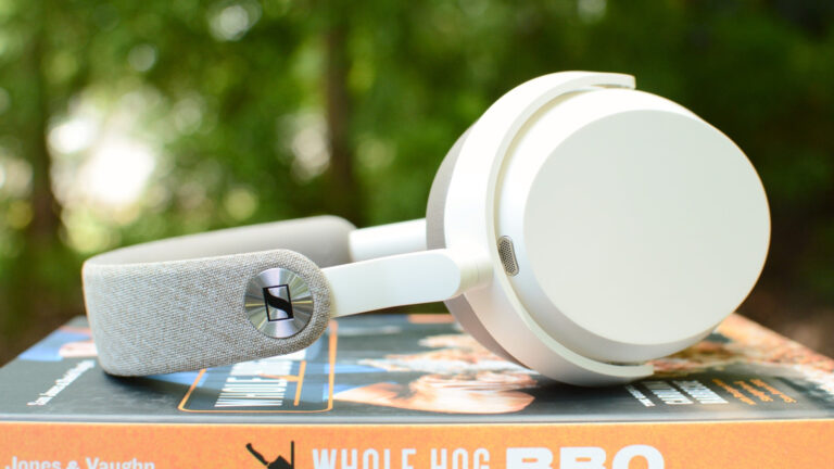 Sennheiser Momentum 5 Wireless Review: Sound & ANC Boost - Engadget