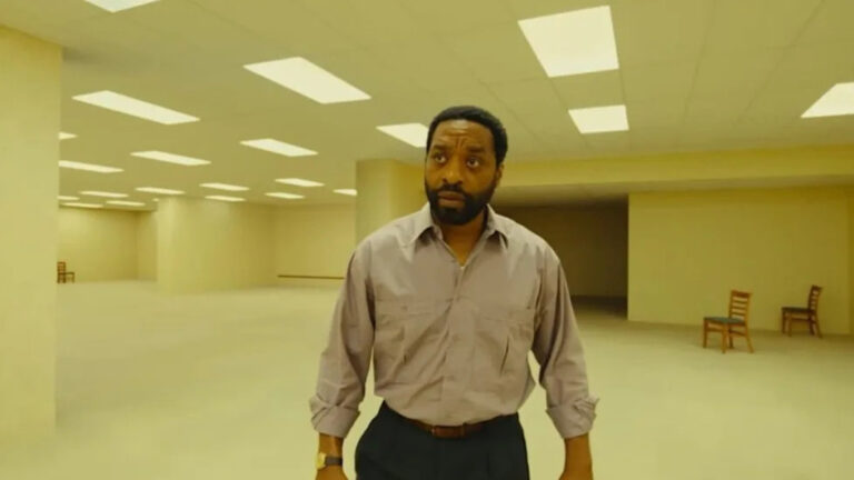Backrooms Shows Internet’s Role as Cinema’s Future