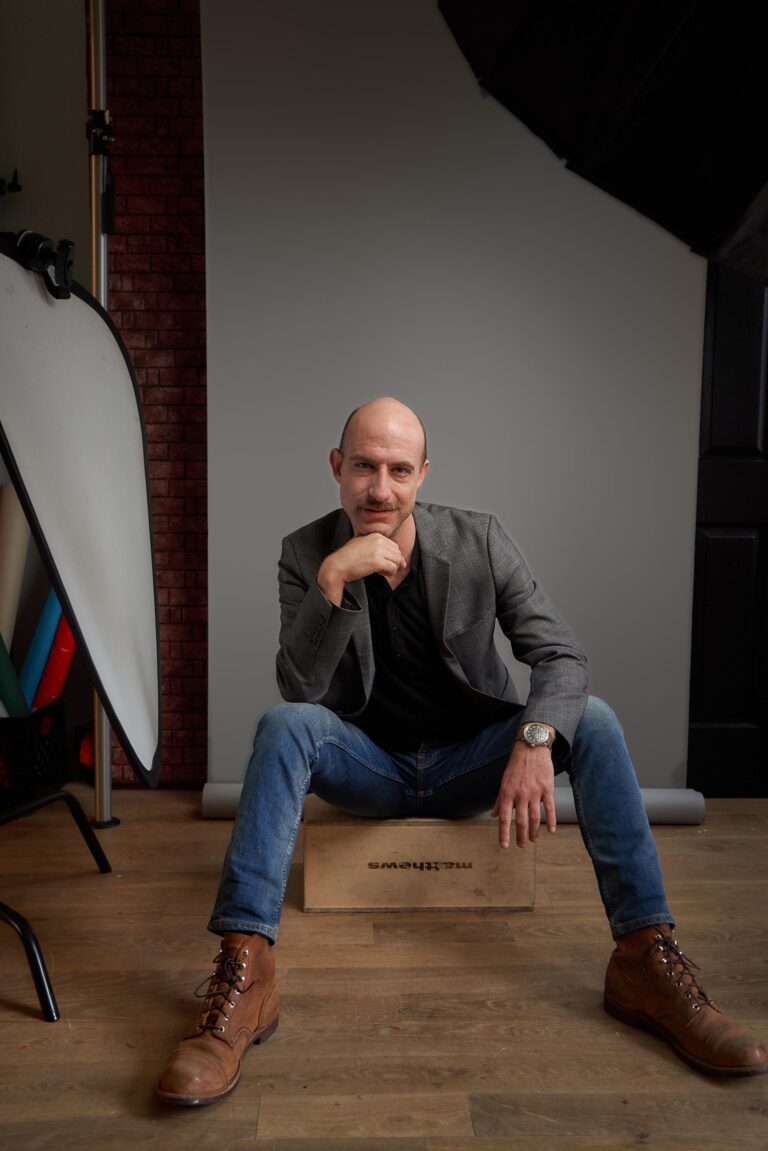 Cecil Baldwin Shares Tech Pet Peeves: Tips for Creators - The Verge