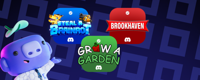 Discord Integrates with Popular Roblox Games for Enhanced Safety - Discord Blog