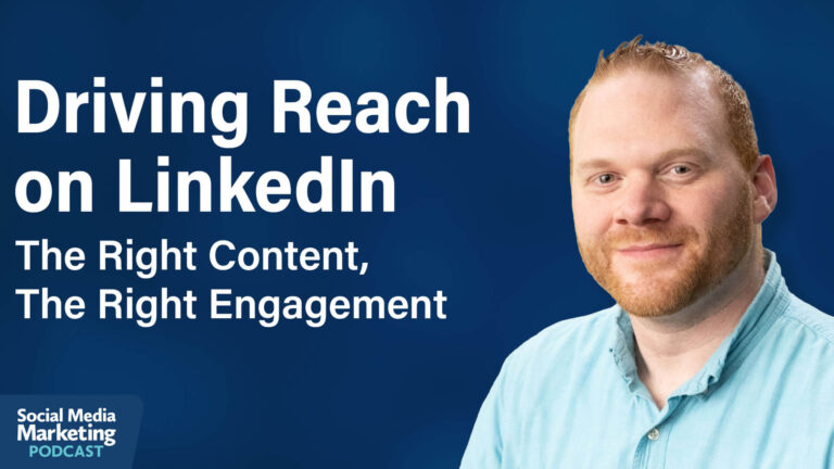 LinkedIn’s New Feed Algorithm: What Creators Must Know in 2026 - Social Media Examiner