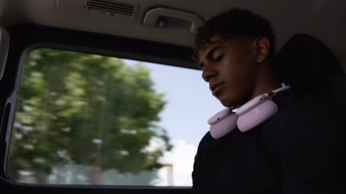 Lamine Yamal Teases New Beats Headphones in Photos - Engadget