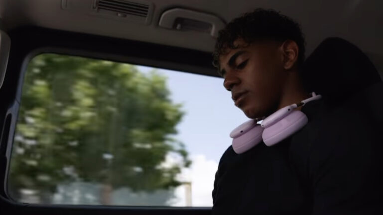 Lamine Yamal Teases New Beats Headphones in Photos - Engadget