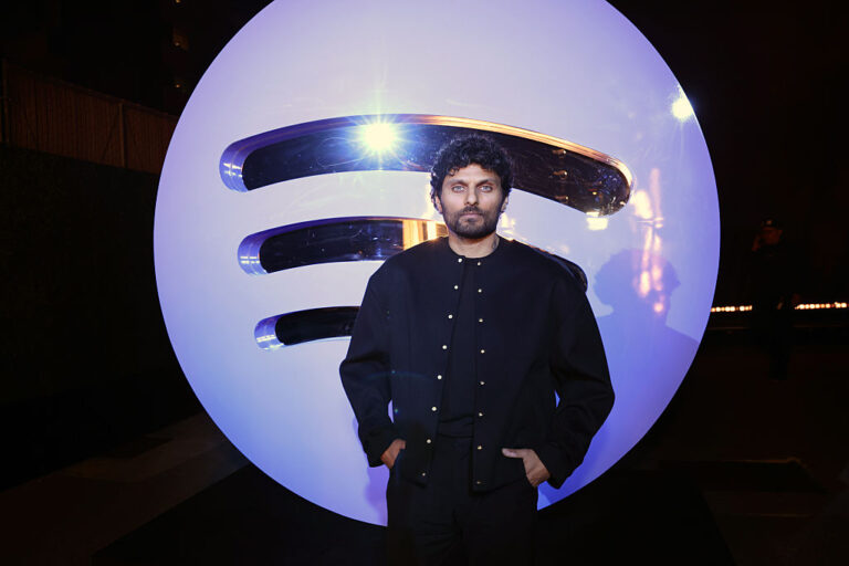 Netflix, Spotify Secure Jay Shetty’s On Purpose Podcast for ~$100M