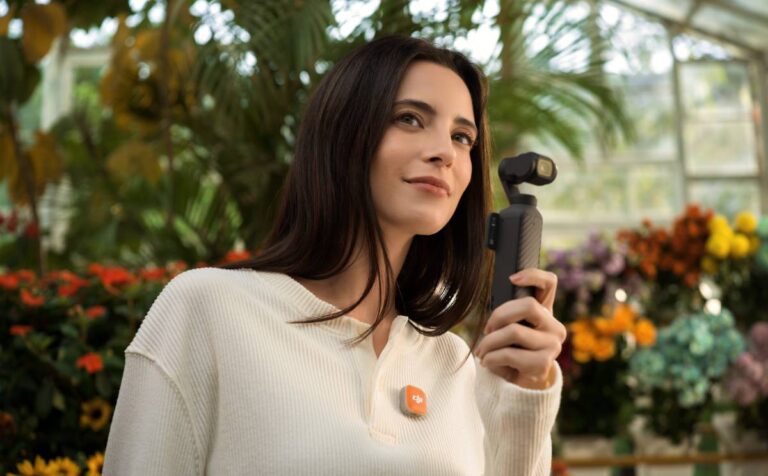 DJI's Global Edge: Why US Drone Fans Miss Out on New Gadgets - DroneDJ