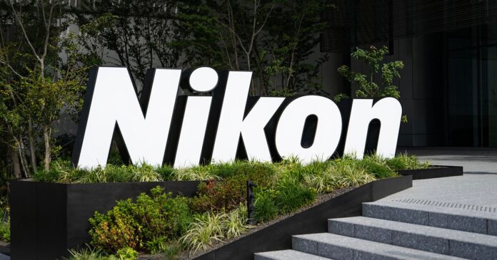 Nikon Posts Record $550M Loss in FY2026, Cameras Hit - PetaPixel