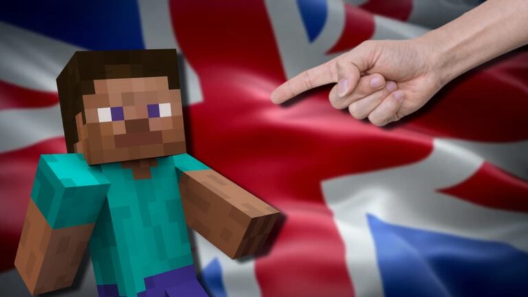 UK May Limit Kids’ Chat With Strangers in Top Games