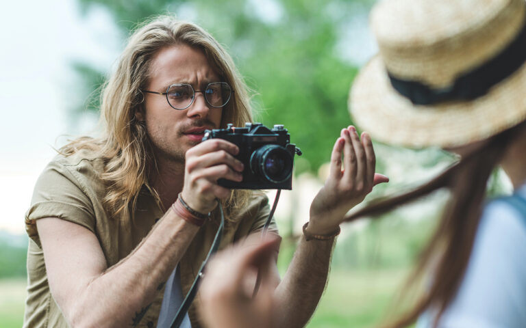 Portrait Photographers Divide on Lens Choices for 2026 - Canon Rumors