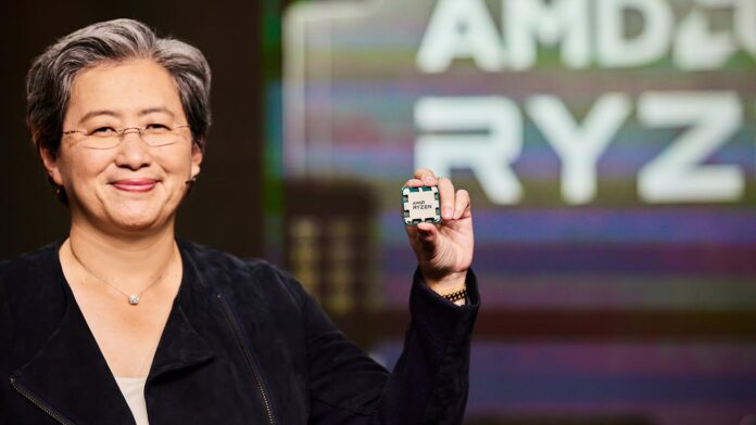 AMD’s Computex 2026 Pitch: Stick With Proven AM5 Tech Instead of Upgrading - The Verge