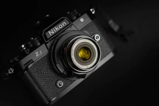 New Third‑Party Lenses Appear for Nikon Z‑Mount Cameras - Nikon Rumors