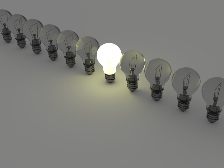 Trend Idea Engine Stages Topics in Buffer - Buffer