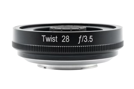 Lensbaby Launches Twist 28mm f/3.5 Manual-Focus Lens for Nikon Z-Mount at $190 - Nikon Rumors