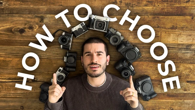 Fujifilm 2026 Lineup Guide: Find Your Perfect Camera - Fstoppers