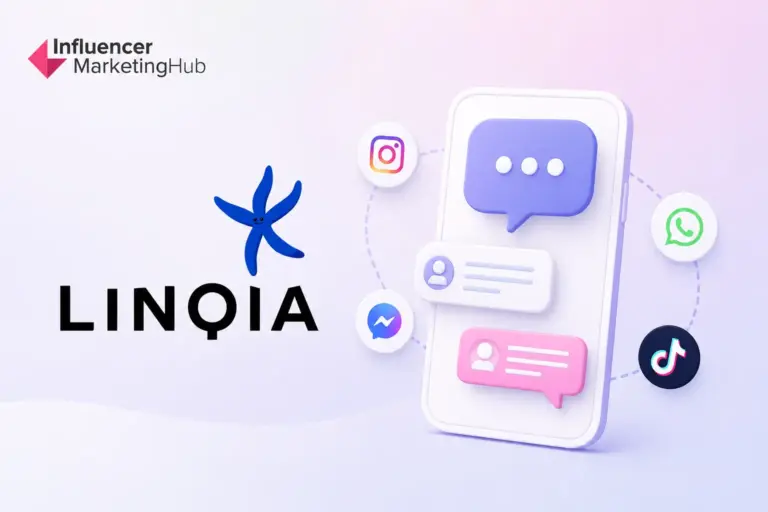 Linqia Aims to Turn Influencer Comments Into Direct Sales Pathways