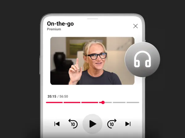 YouTube Premium Adds New Features for Podcast Fans Worldwide - YouTube Blog