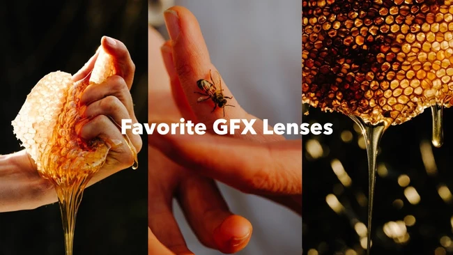 Which Fujifilm GFX Lenses Are Truly Worth the Investment? - Fstoppers