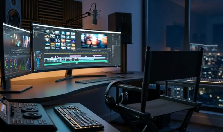 How Behind-the-Camera Creators Are Reshaping Content Production - Simon Owens