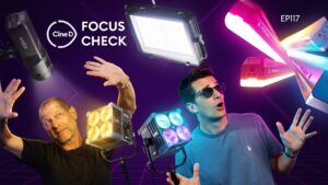 Insta360 Mic Pro Takes Center Stage in Latest Focus Check Filmmaking Roundup - CineD