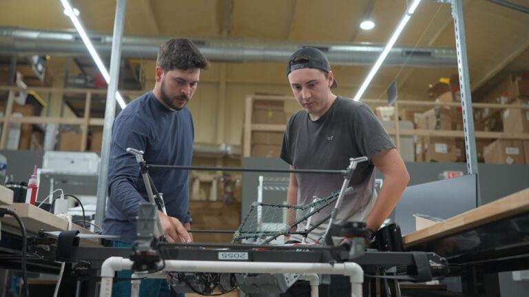Flytrex Opens Texas Drone Factory to Boost DFW Food Delivery - DroneDJ