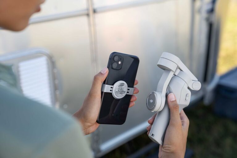DJI Ends Support for Osmo Mobile 3 and OM 4 Gimbals - DroneDJ