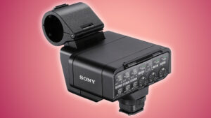 Sony XLR-A4 Adapter Boosts In-Camera Audio for Creators - CineD